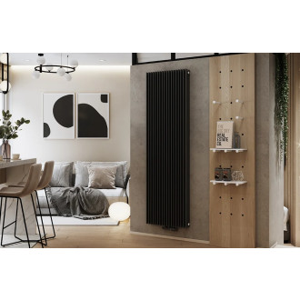 radiátor VIVAT X 675 x 1800 mm, barva C. dle vzorníku výrobce RADVIVX6018.