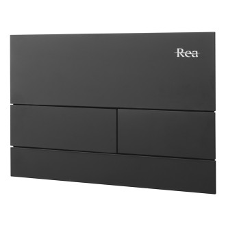 Taburet Rea T Black Matt