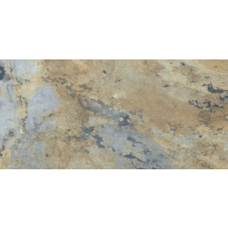 Dlažba Multi Gran Bali multicolor 30x60 cm mat GRBALI36M2