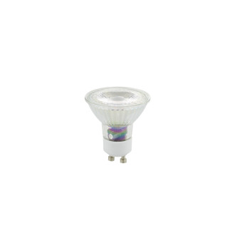 LED žárovka Trio Reflektor stříbrná TR 956-5736