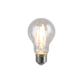 LED žárovka Trio Lampe transparent TR 987-400