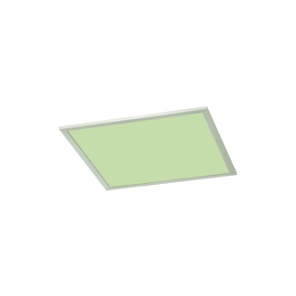 LED stropní osvětlení Trio Griffin nikl 657414007