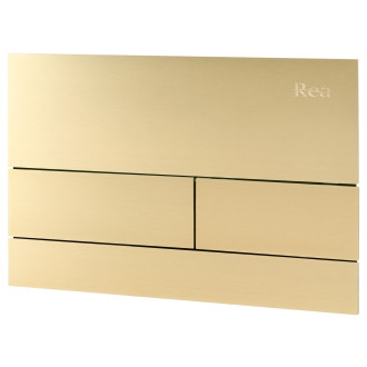 Taburet Rea T Gold Brush