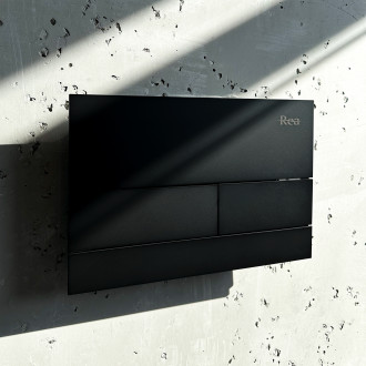 Taburet Rea T Black Matt