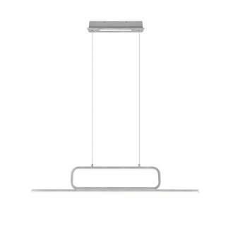 LED závěsné osvětlení Trio Aick hliník 327210305