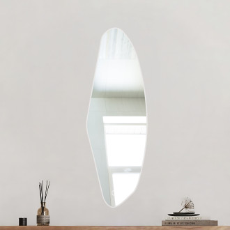 Rea Zrcadlo LED 150x52cm YH-3358 HOM-01510