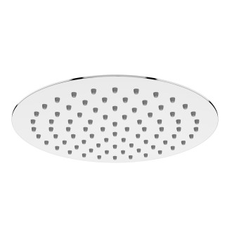 RAINFALL hlavová sprcha, průměr 250 mm, nerez lesk RN574 56817