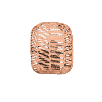 Nástěnná lampa Trio Runa černá 203000132