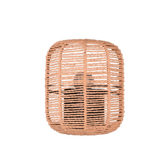 Nástěnná lampa Trio Runa černá 203000132
