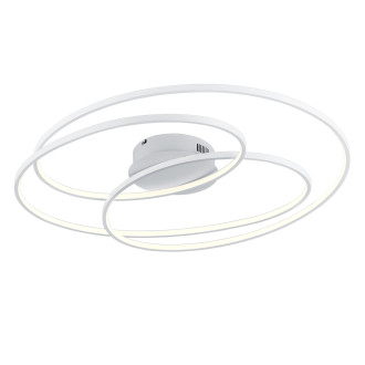 LED stropní osvětlení Trio Gale bílá 673918031