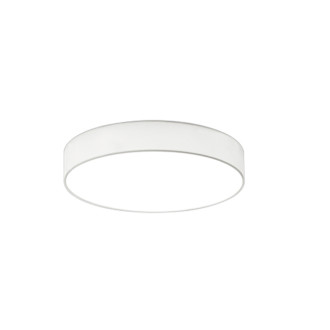 LED stropní osvětlení Trio Lugano nikl 621912401
