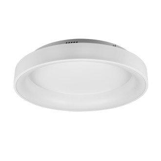 LED stropní osvětlení Trio Girona bílá 671290131