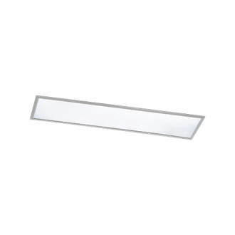 LED stropní osvětlení Trio Phoenix nikl 674011207