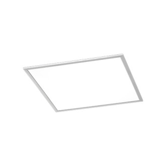 LED stropní osvětlení Trio Phoenix nikl 674016207