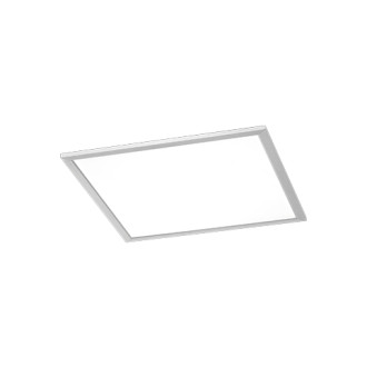 LED stropní osvětlení Trio Phoenix nikl 674014507