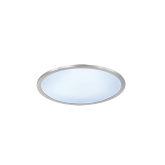 LED stropní osvětlení Trio Phoenix nikl 674094507