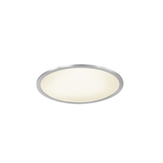 LED stropní osvětlení Trio Phoenix nikl 674094507