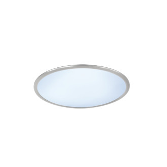 LED stropní osvětlení Trio Phoenix nikl 674096207