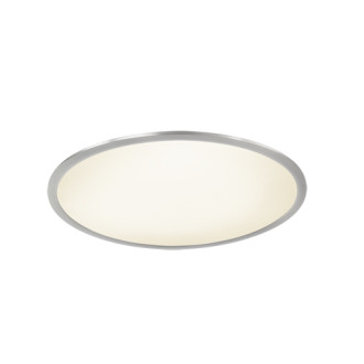 LED stropní osvětlení Trio Phoenix nikl 674096207