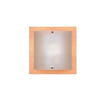 Nástěnná lampa Trio Pali přírodní 212600130