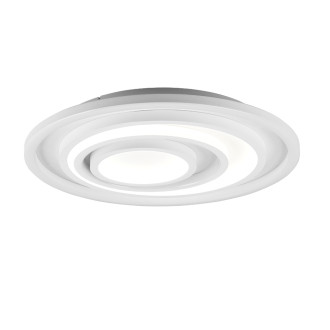 LED stropní osvětlení Trio Kagawa bílá 625815031