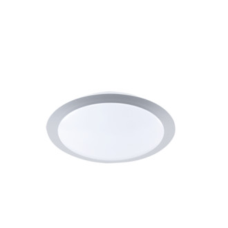LED stropní osvětlení Trio Gonzalo titan 626510987