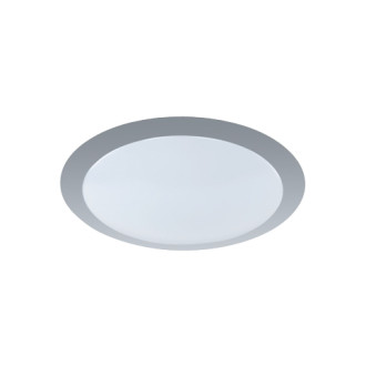 LED stropní osvětlení Trio Gonzalo titan 626511287