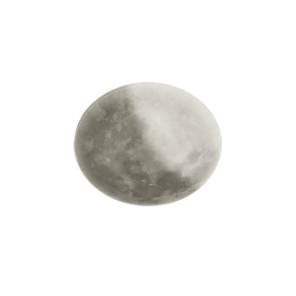 LED stropní osvětlení Trio Lunar bílá 627514000
