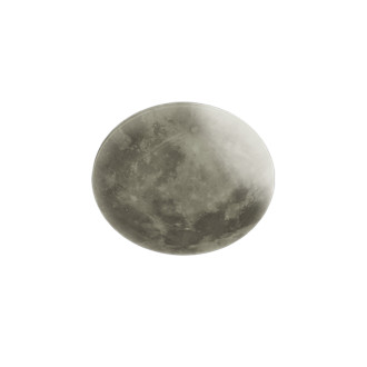 LED stropní osvětlení Trio Lunar bílá 627514000