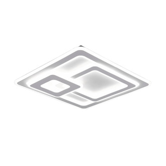 LED stropní osvětlení Trio Mita bílá 629219331