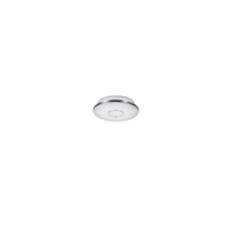 LED stropní osvětlení Trio Osaka chrom 678711206