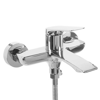 Rea Koupelnová baterie REA AVALON Chrome REA-B1156