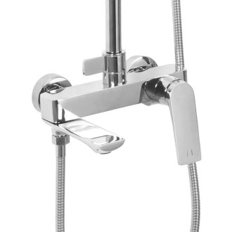 Rea Sprchový set REA AVALON CHROME REA-P8699