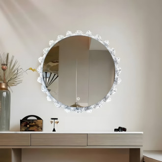 Rea Zrcadlo LED 60cm YH-3561 HOM-01503