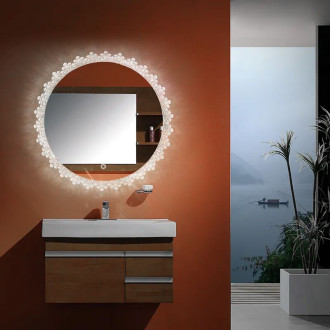 Rea Zrcadlo LED 60cm YH-3564 HOM-01500