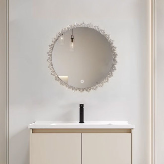 Rea Zrcadlo LED 60cm YH-3564 HOM-01500