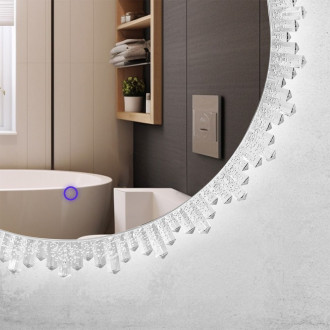 Rea Zrcadlo LED 60cm YH-3564 HOM-01500