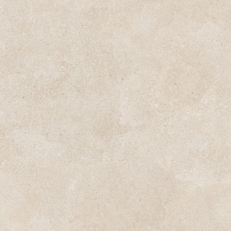 Dlažba Rako Betonico světle béžová 60x60 cm mat DAF62793.1