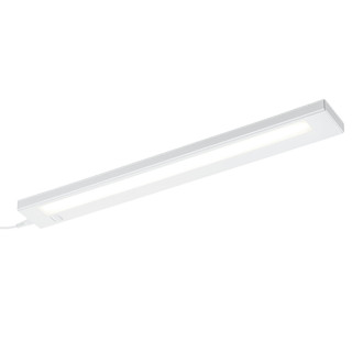 LED Nástěnná lampa Trio Alino bílá 272970701