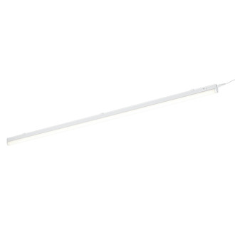 LED Nástěnná lampa Trio Ramon bílá 273071801
