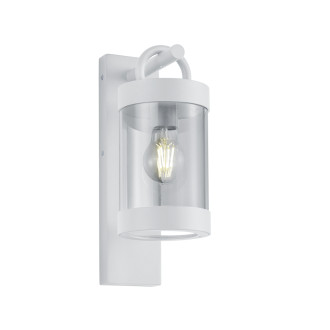 Nástěnná lampa Trio Sambesi bílá 204160131