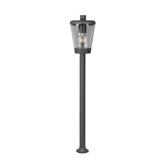 Sloupek Trio Cavado antracit 411060142