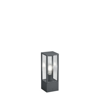 Sloupek Trio Garonne antracit 501860142