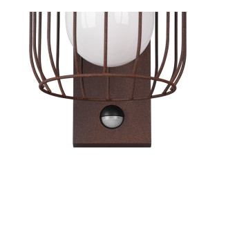 Nástěnná lampa Trio Tuela rusty 210869124