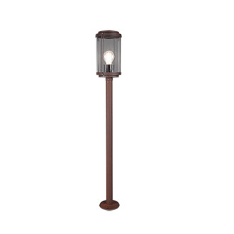 Sloupek Trio Tanaro rusty 402360124