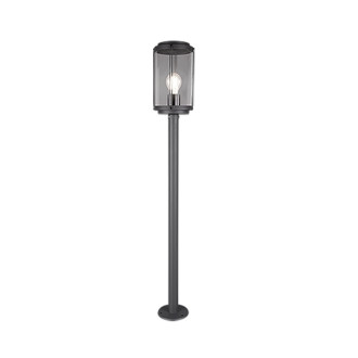 Sloupek Trio Tanaro antracit 402360142