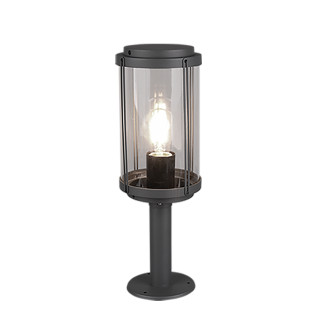 Sloupek Trio Tanaro antracit 502360142