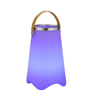 LED stolní lampa Reality Jamaica bílá R55086101