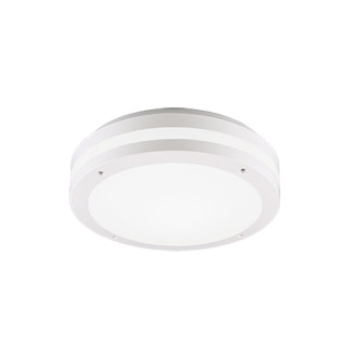 LED stropní osvětlení Reality Kendal bílá R62151131