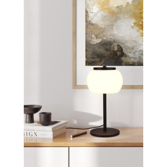 LED stolní lampa Trio Madison 542010134